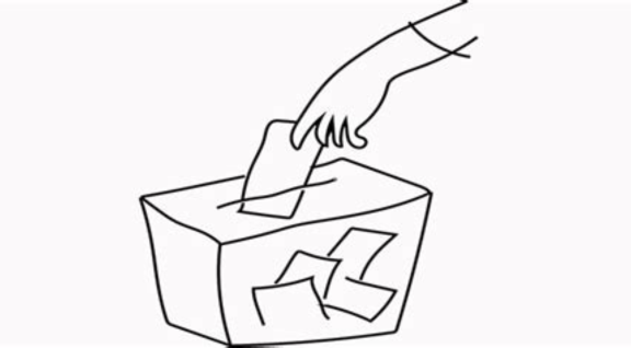 January 2024 | A year when democracy is put to the test