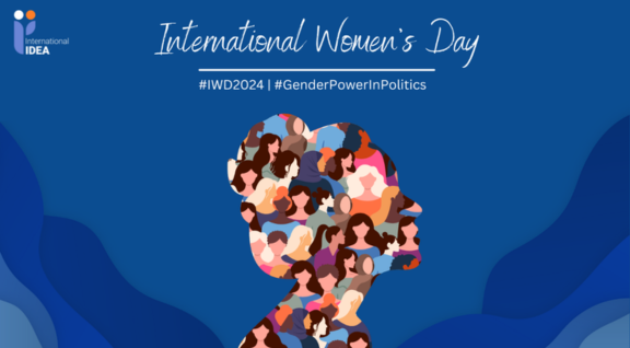 March 2024 | International Women´s Day