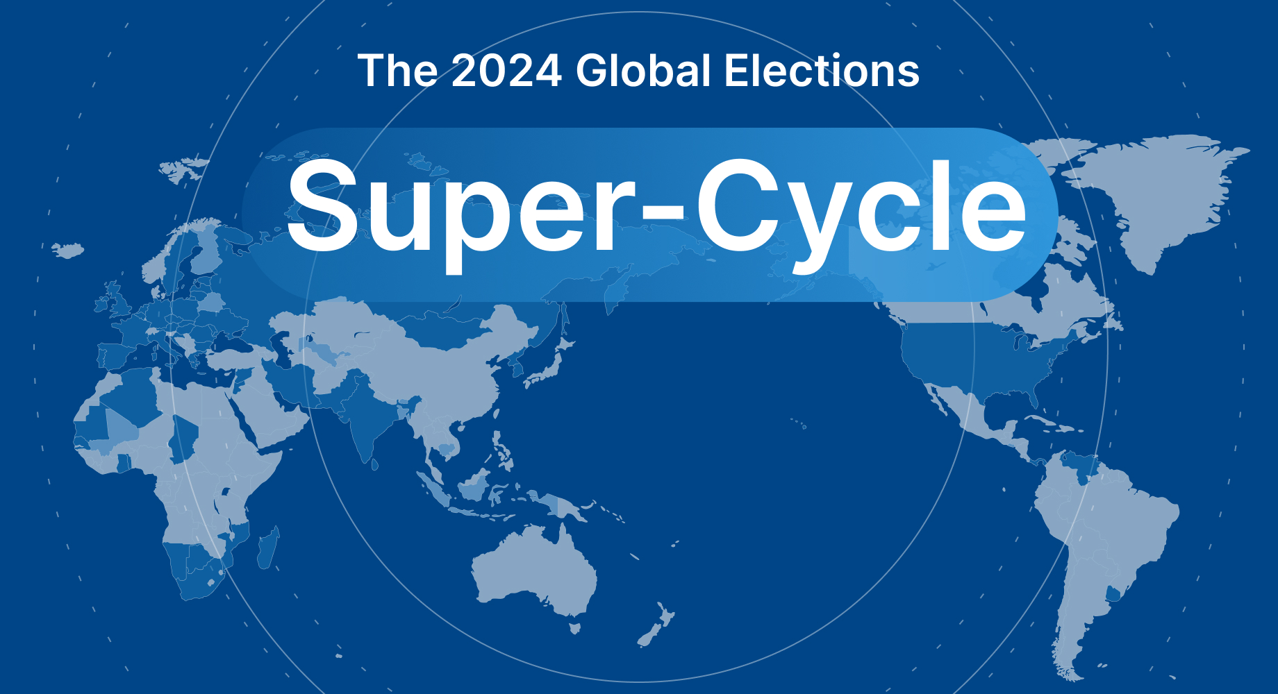2024 Global Elections Super-Cycle image