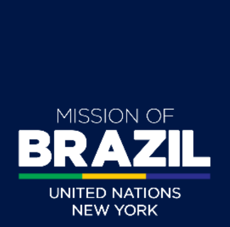 Logo of Mission
