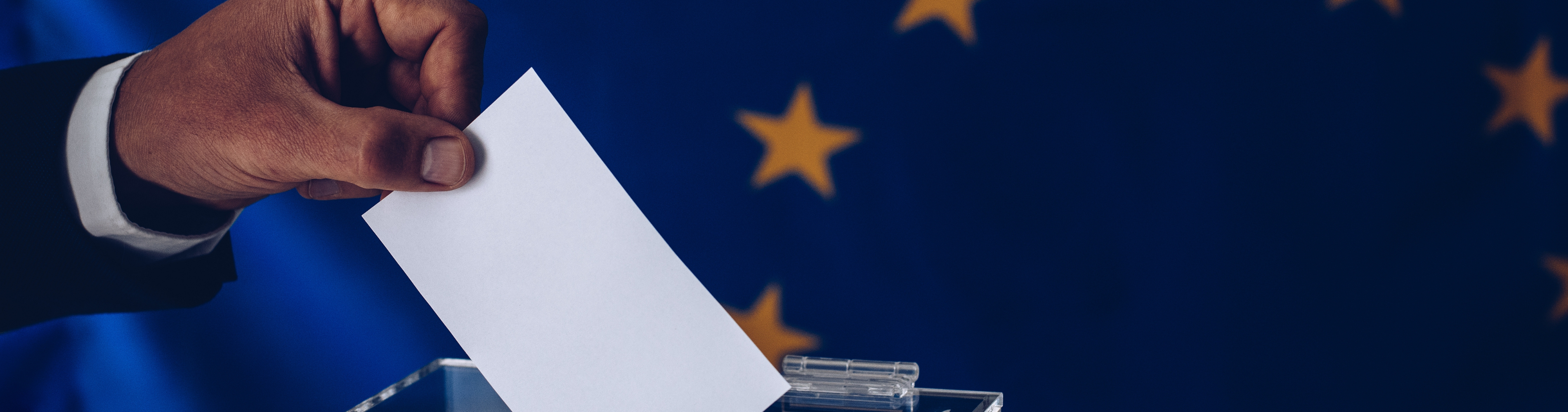 Code of Conduct for the 2024 European Parliament Elections