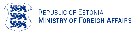 Logo MFA Estonia
