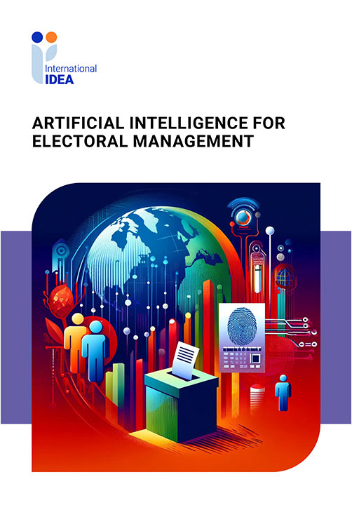 term paper on electronic voting