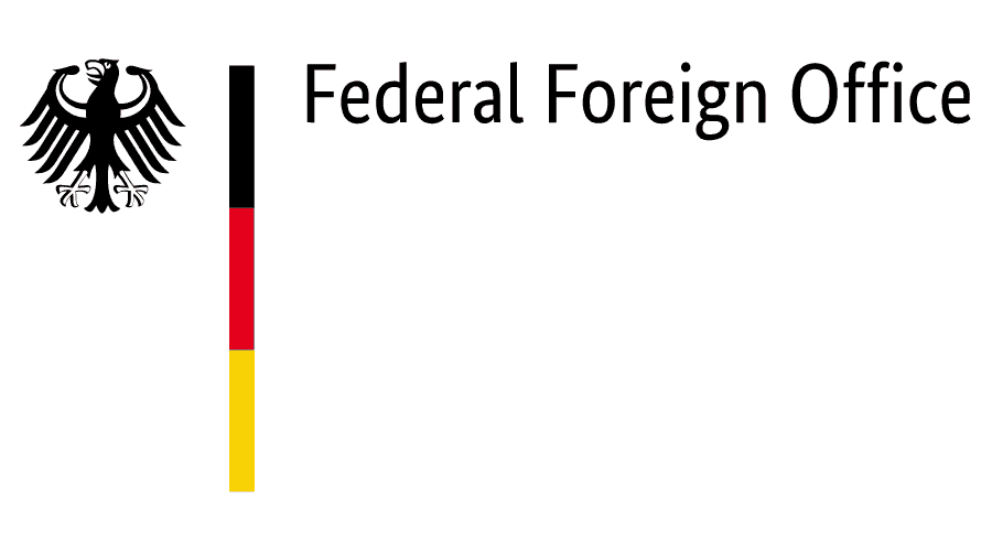 German Federal Foreign Office