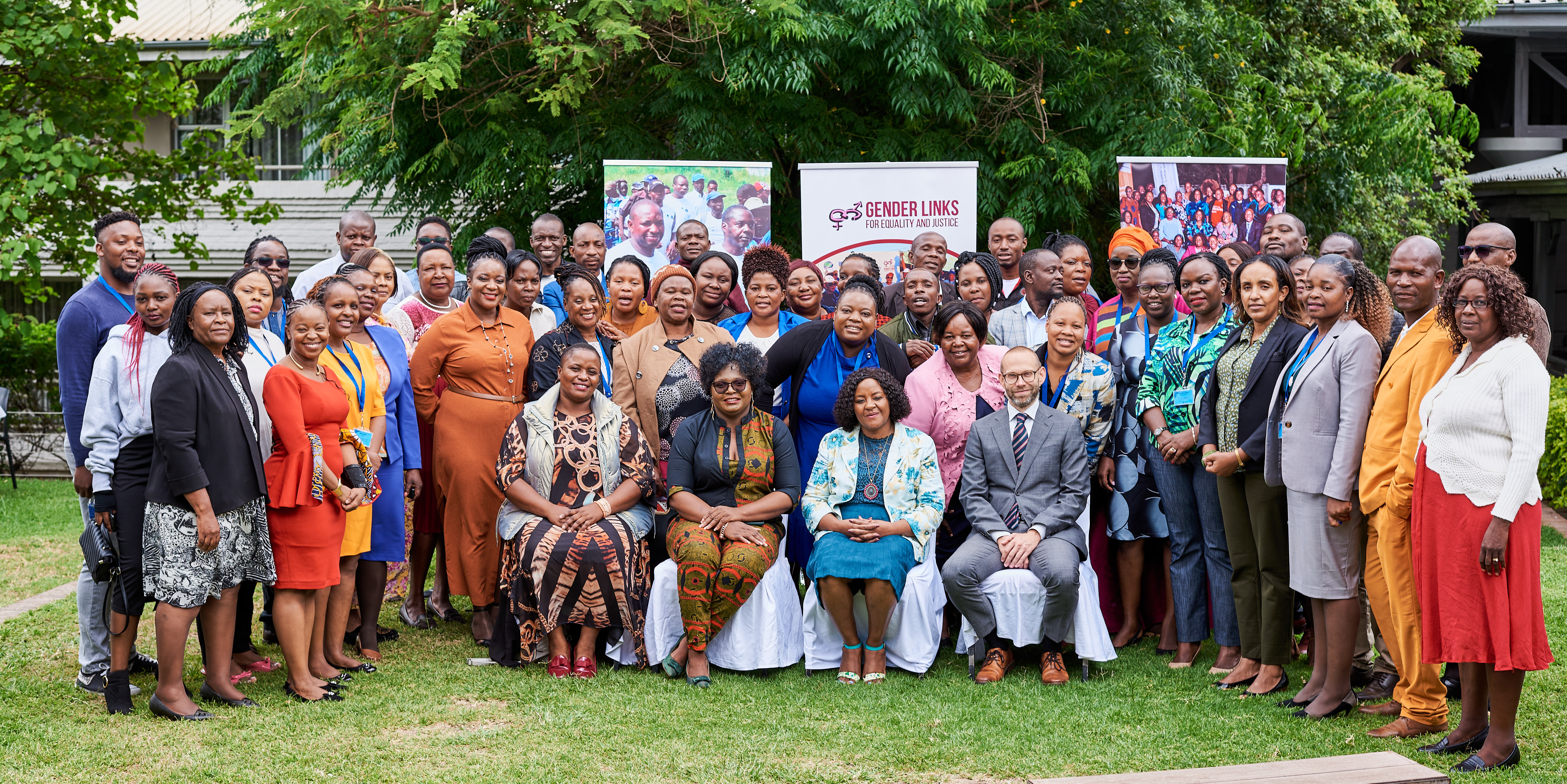 Women in Political Participation (WPP) Newsletter - March 2024