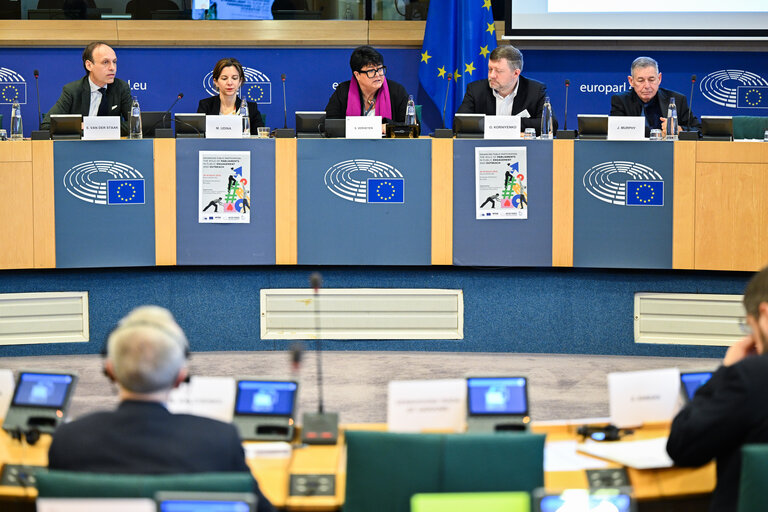 Enhancing Public Participation: The Role of Parliaments in Public Engagement and Outreach
