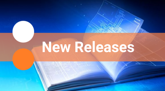 New Releases - February 2025