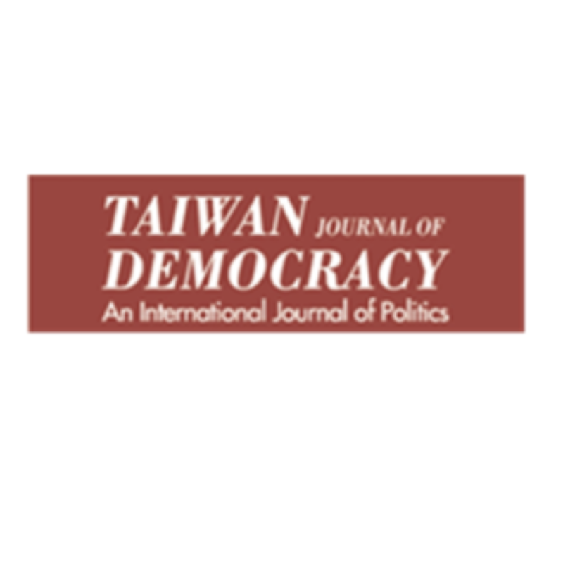 Taiwan Journal of Democracy