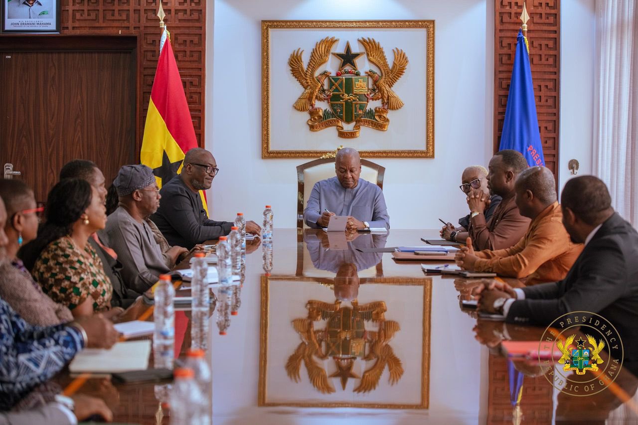 Constitution Building March 2025