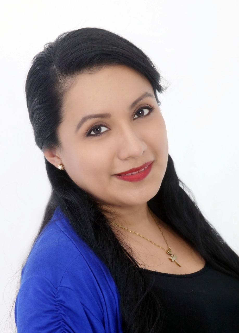 Elizabeth Hernández