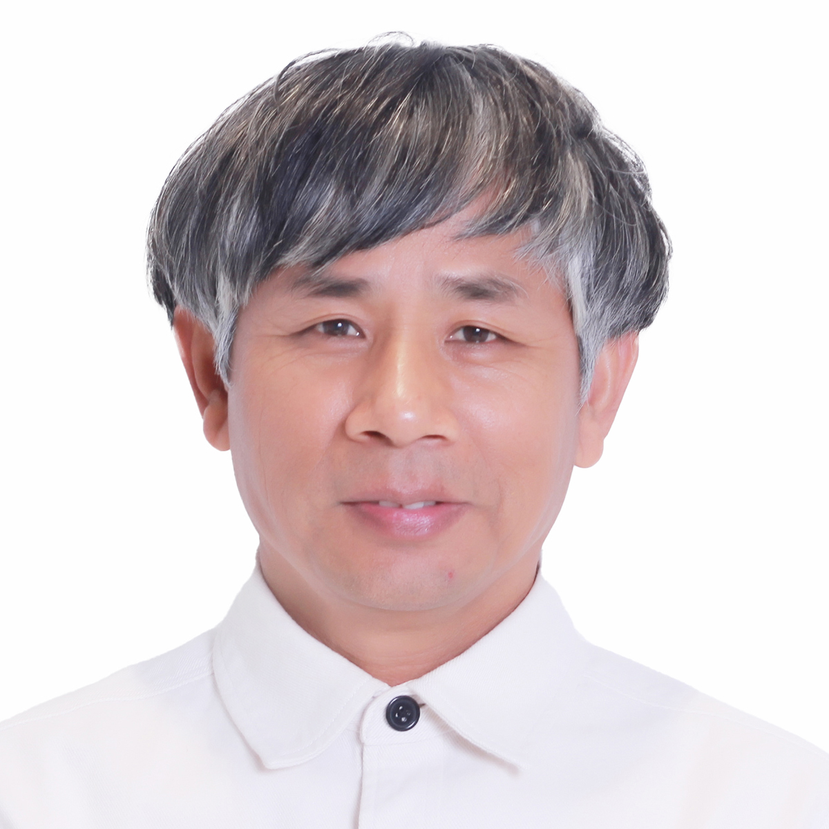 Charu Bikash Tripura