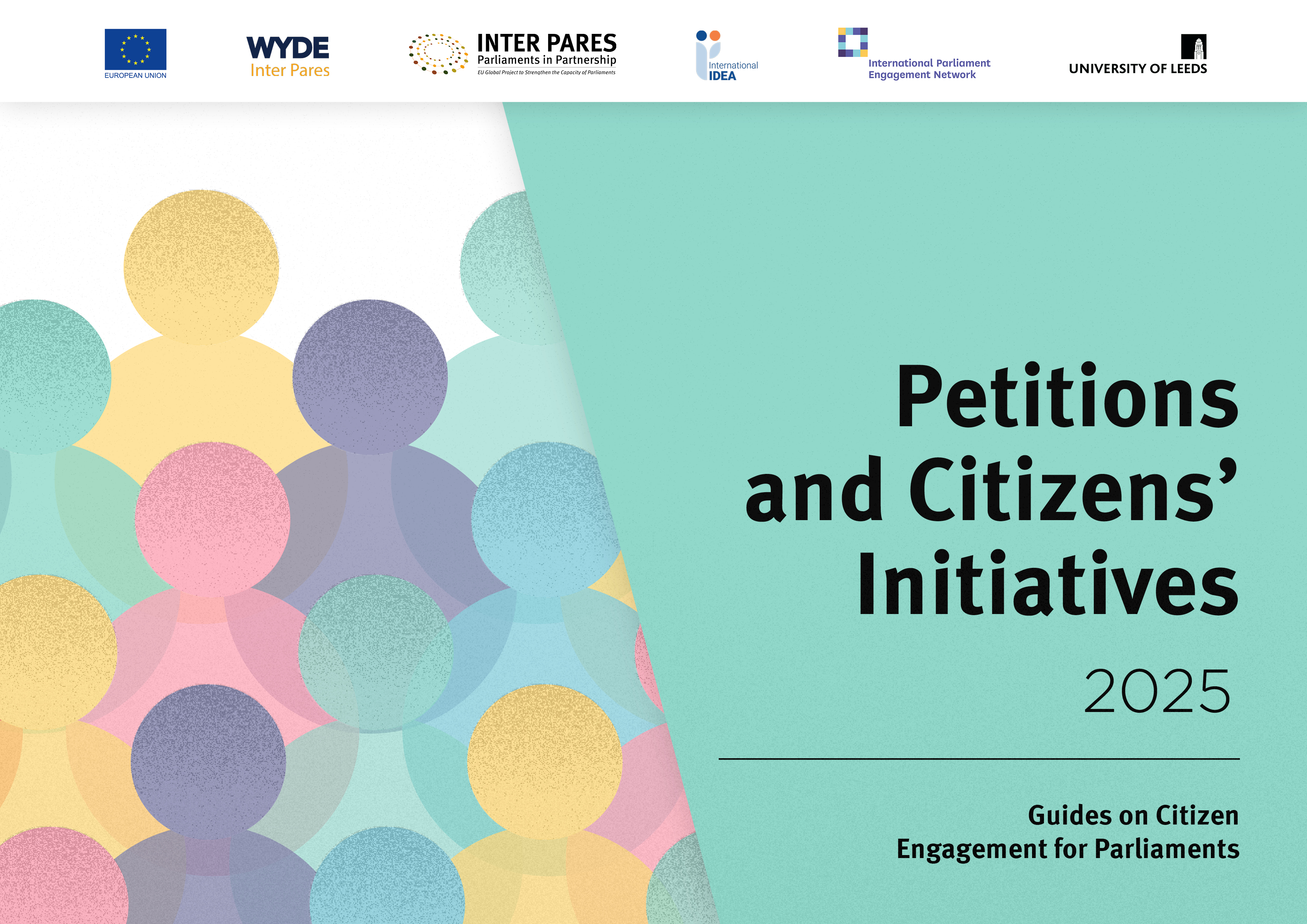 Citizen Guide Petitions and Citizens’ Initiatives: Guides on Citizen Engagement for ...