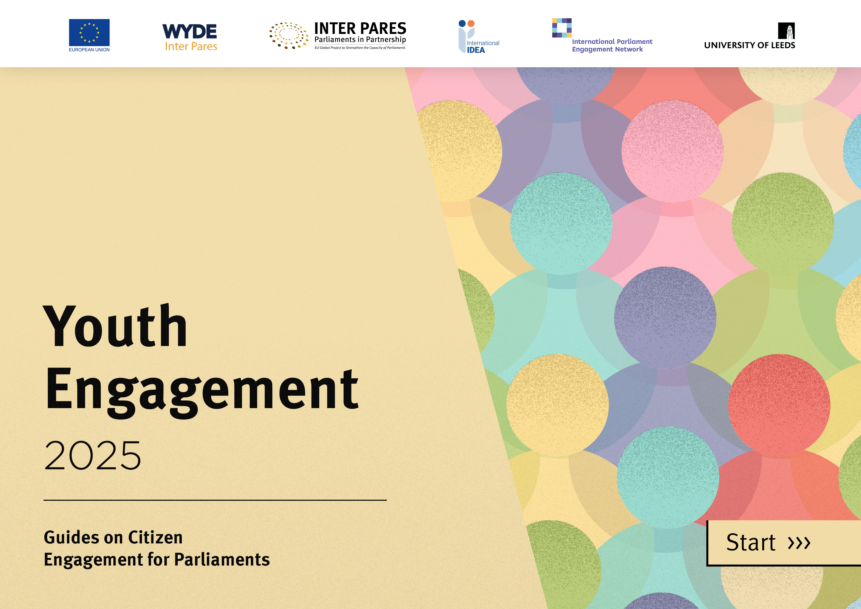 Youth Engagement: Guides on Citizen Engagement for Parliaments ...