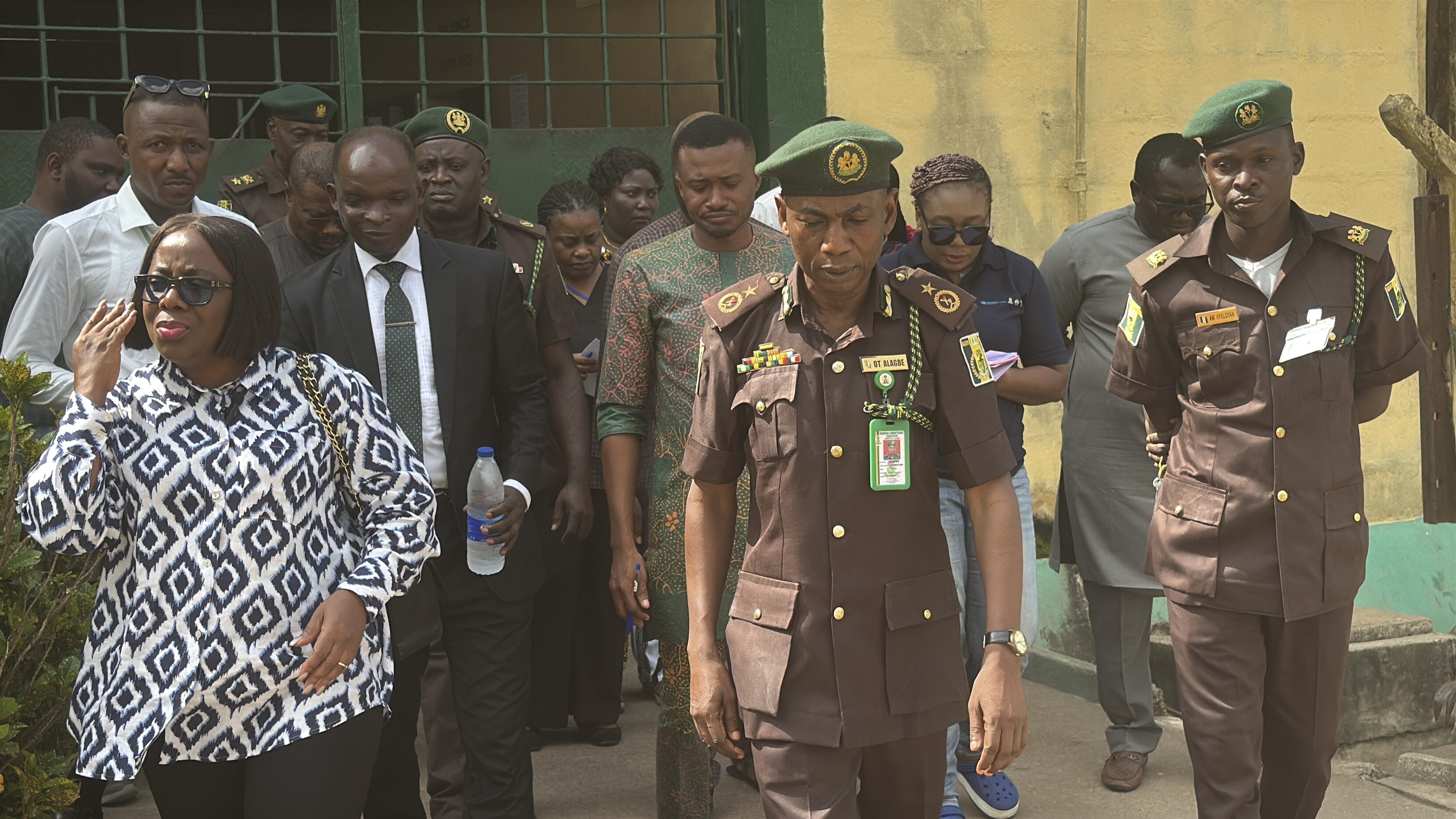 RoLAC in Nigeria - July 2025