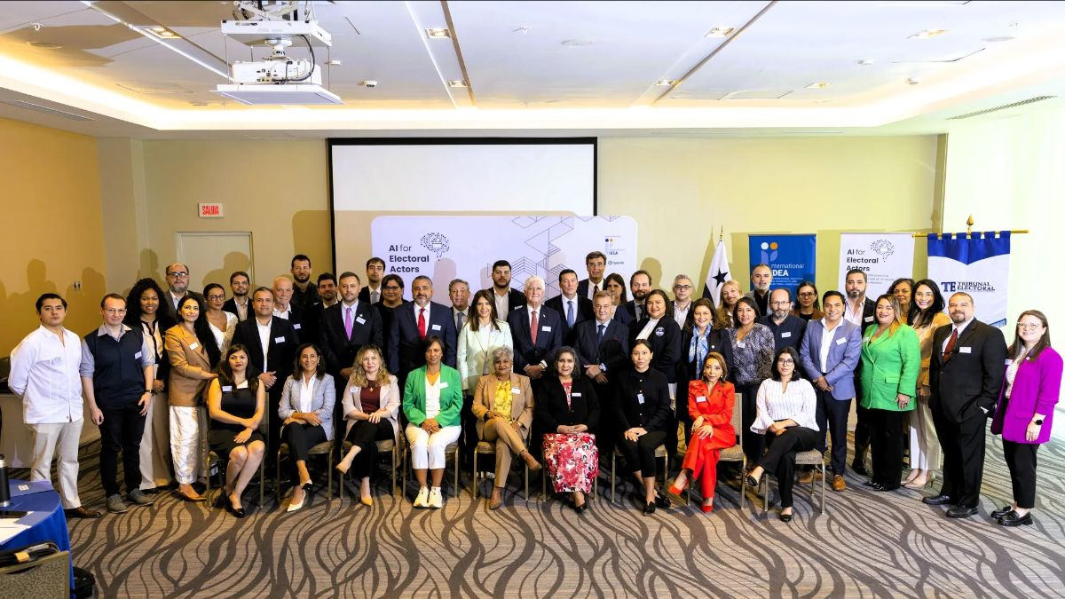 Democracia HOY - julio y agosto de 2025