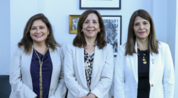 Democracia HOY - Marzo 2025