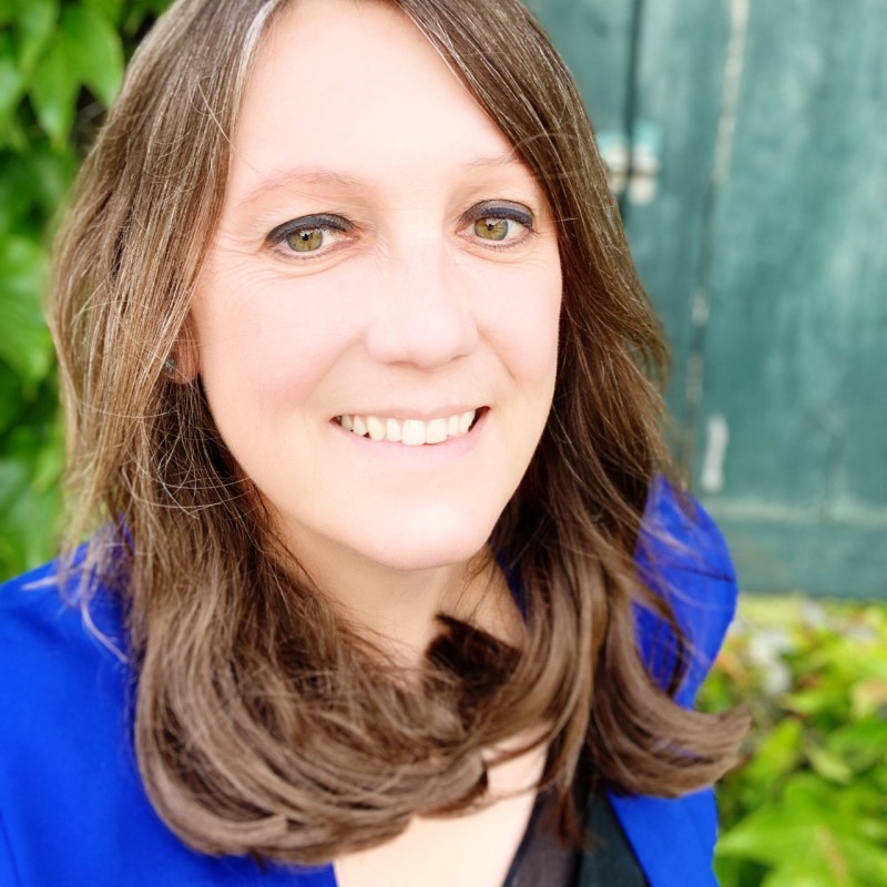 Jessica Benton Cooney