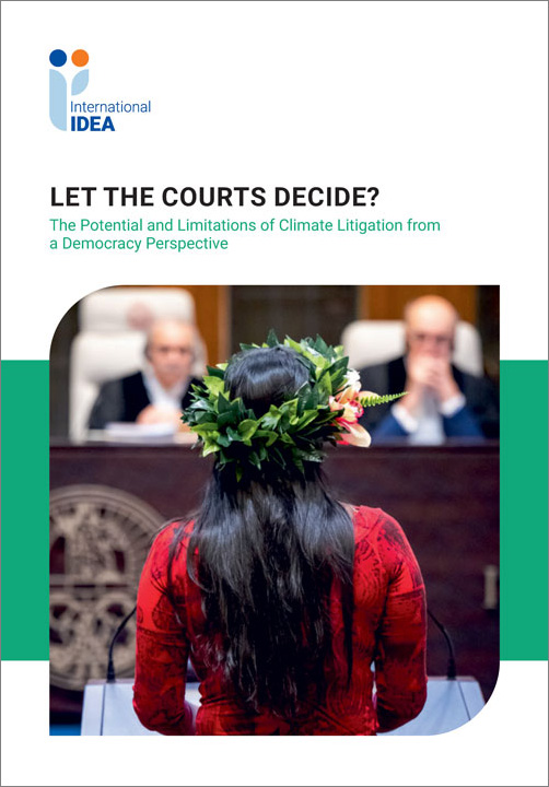 Let the courts decide? The Potential and Limitations of Climate ...