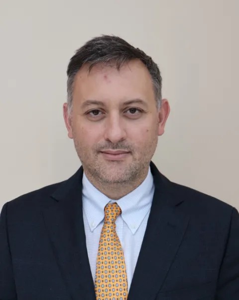 Nicolás Liendo