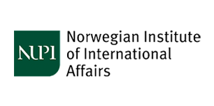 NUPI logo