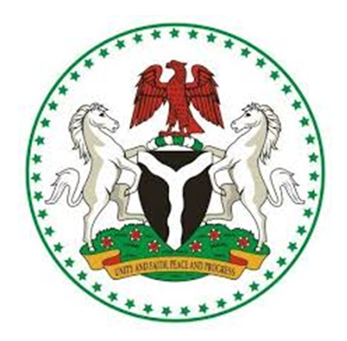 Federal Ministry of Justice (Nigeria)