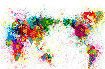 international idea
