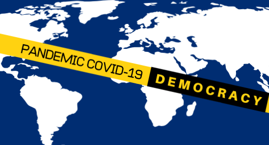 COVID-19 and Democracy | International IDEA
