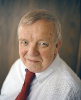 Bengt Säve-Söderbergh ©International IDEA/Ulla Montan