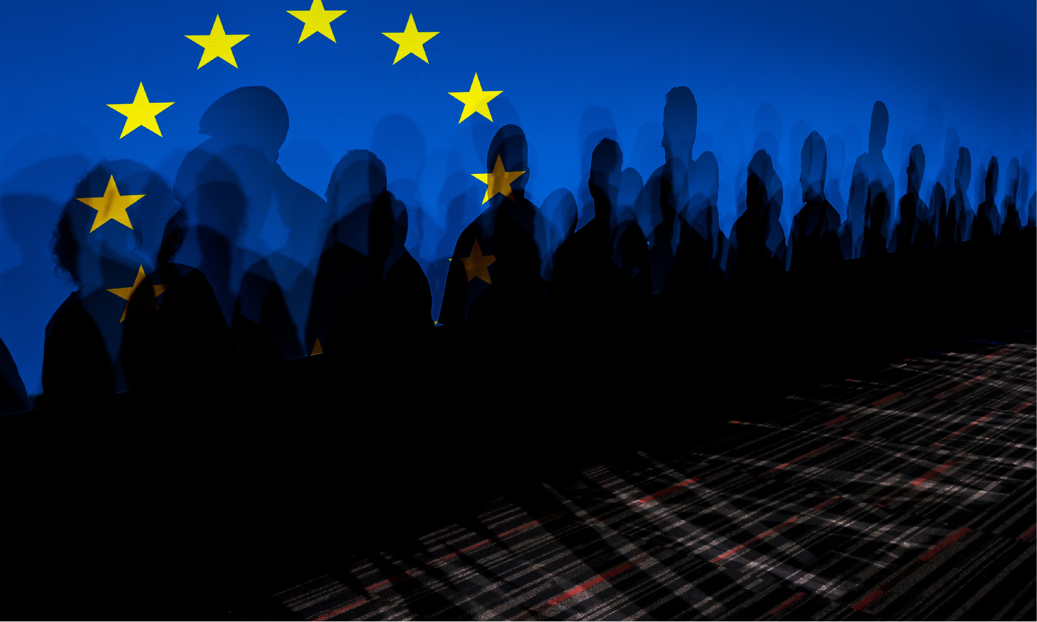 The EU is not a magic wand for democracy: Evidence from the Global