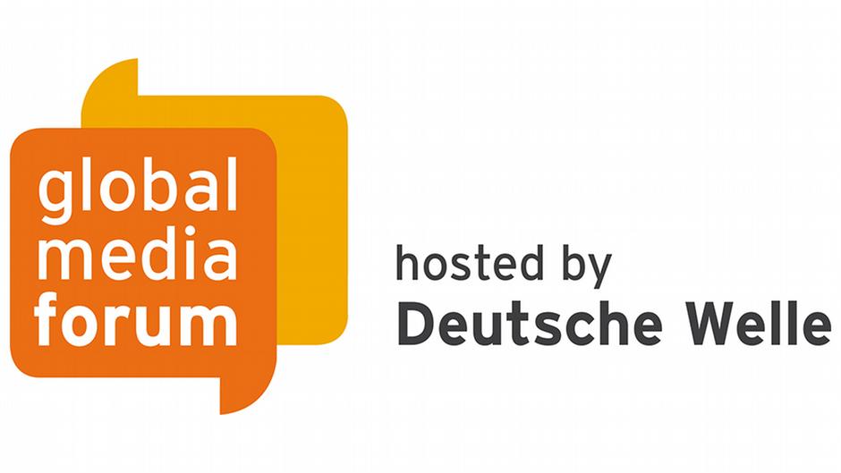 Global media is. Global Media forum