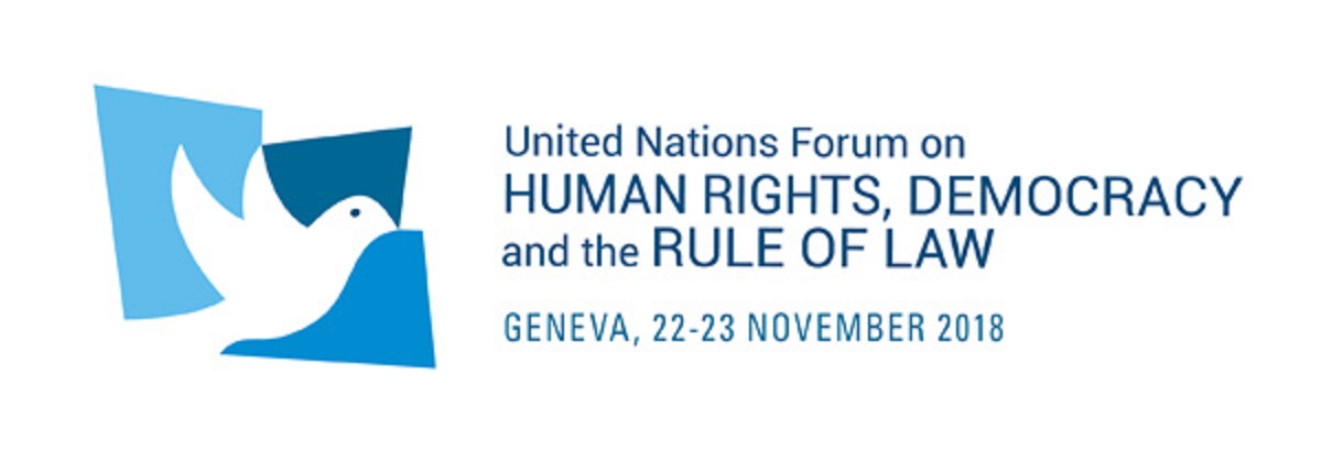 Image credit: OHCHR