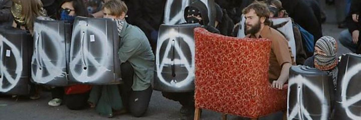 The Armchair Anarchist | Zakk Flash indybay.org
