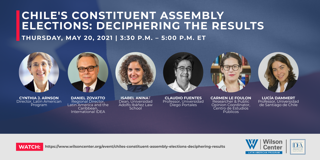 Chile's Constituent Assembly Elections: Deciphering the Results