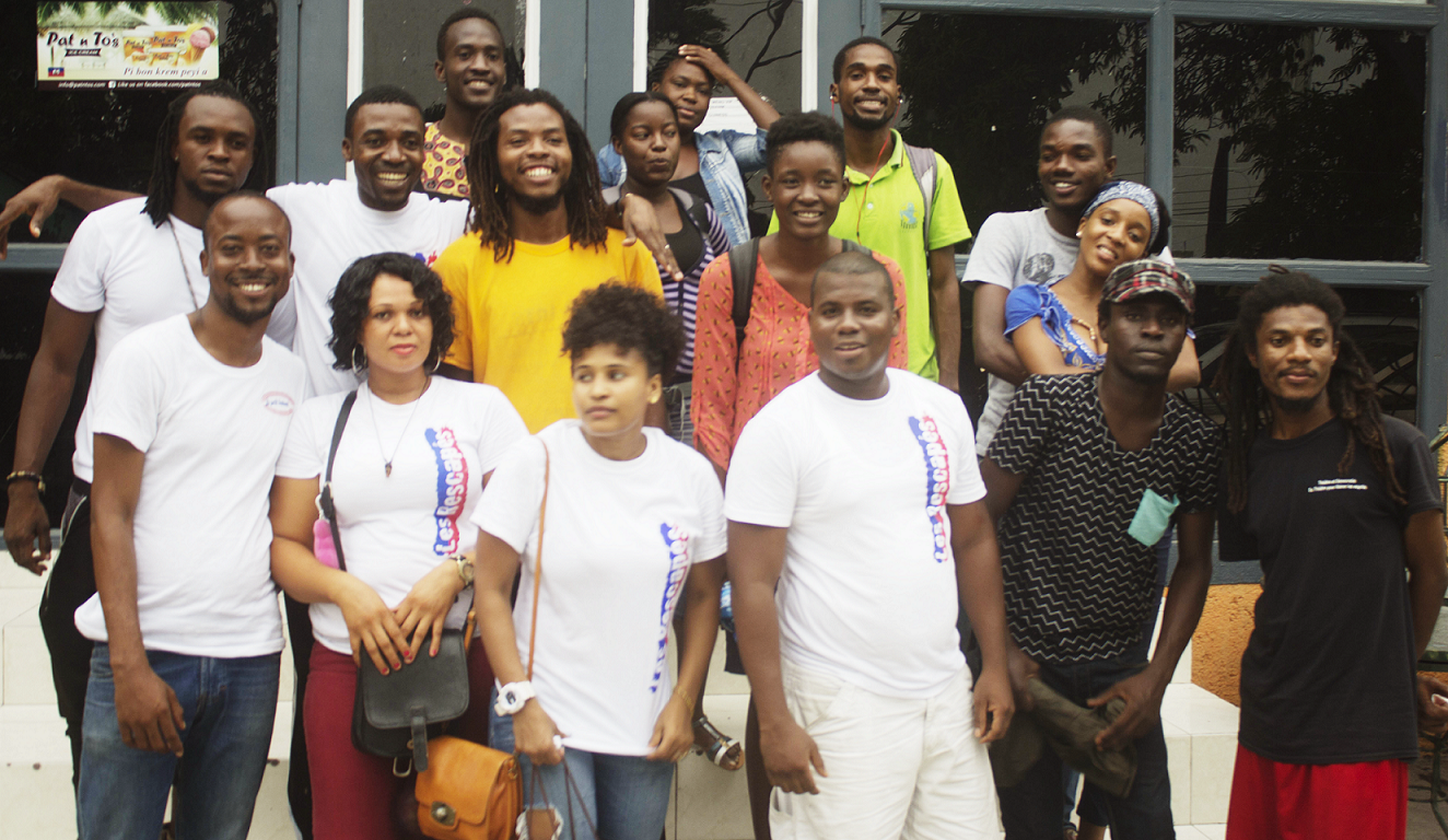 Participants of