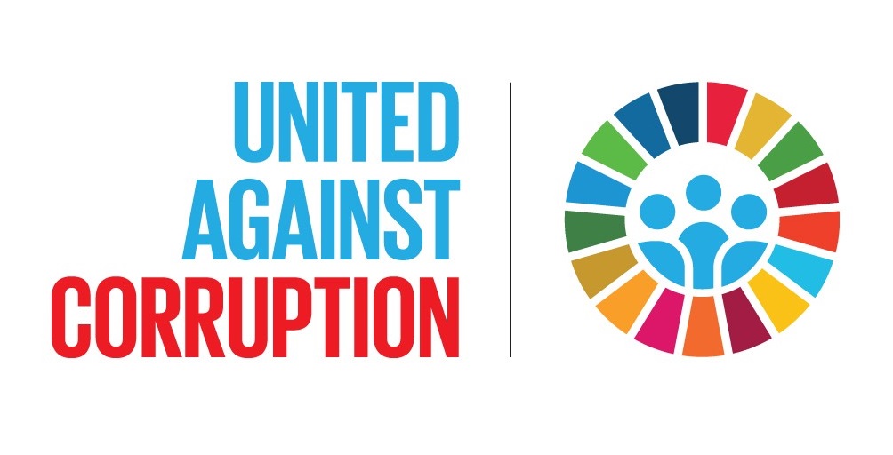 Image: UN International Anti-Corruption Day