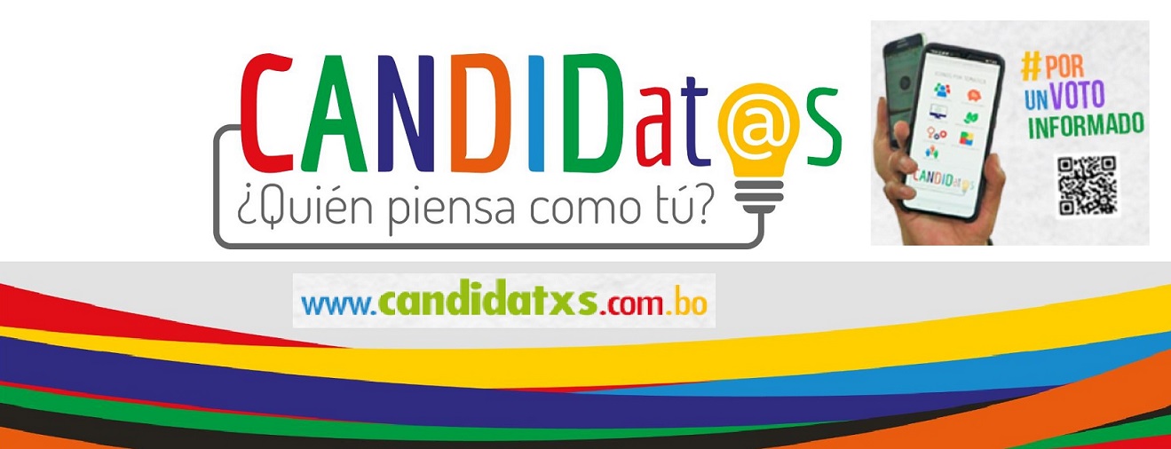 Image credit: www. candidatxs.com.bo