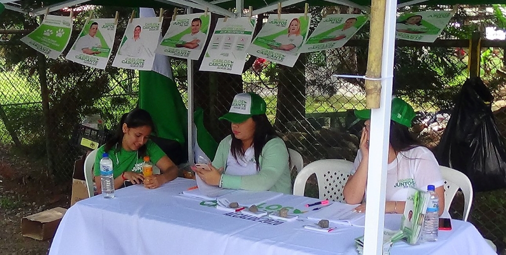 Elecciones municipales de Costa Rica 2020