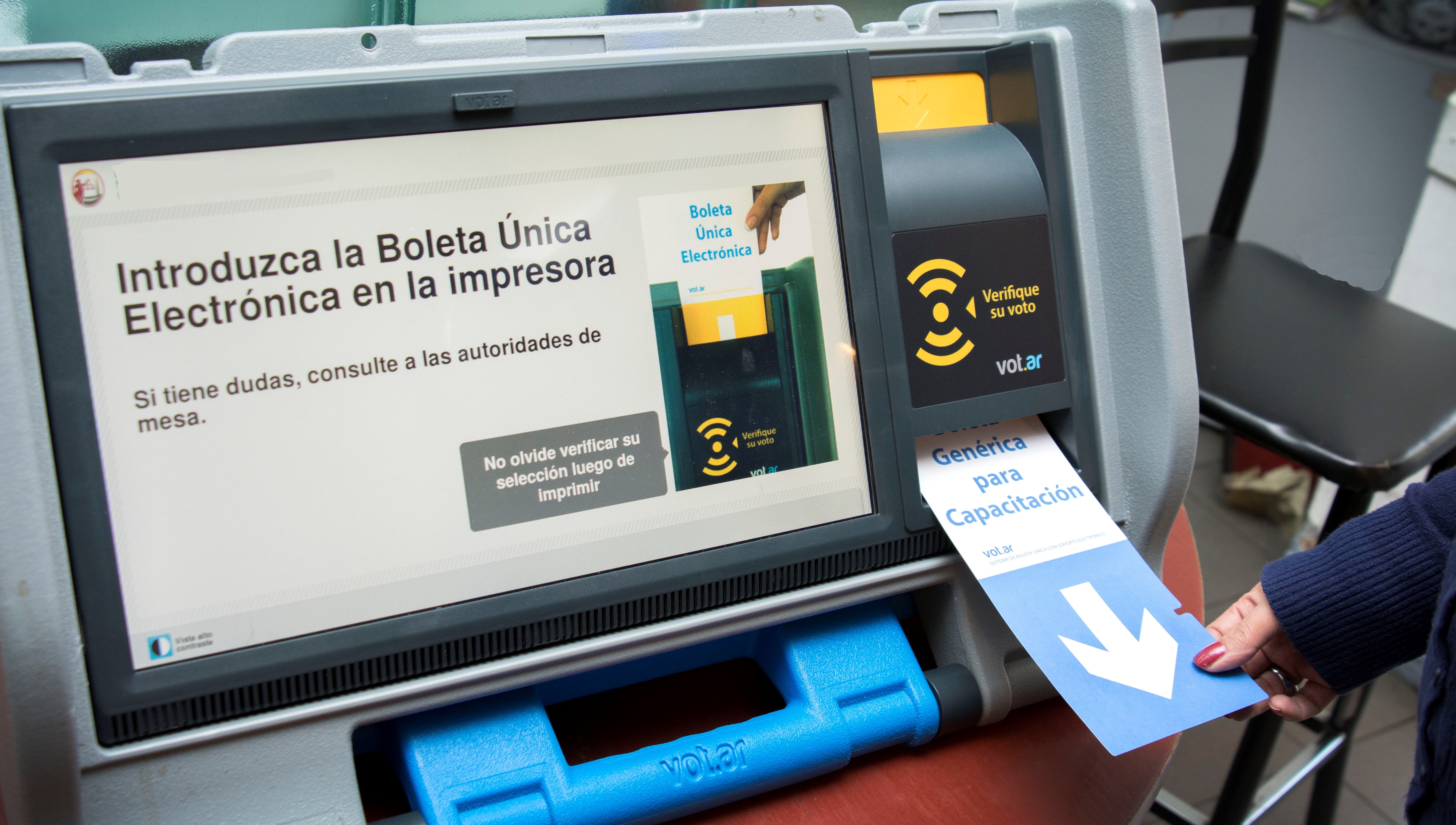 Se tenía previsto que 7.4 millones de personas pudieran votar en las elecciones municipales de República Dominicana