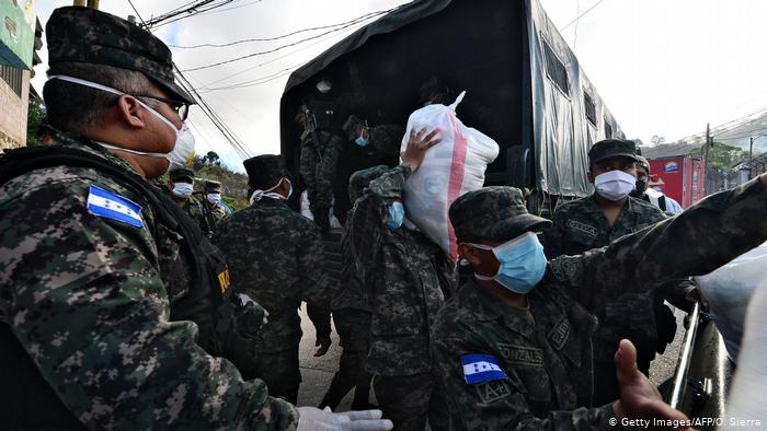 Image credit: Getty Images. AFP , O. Sierra