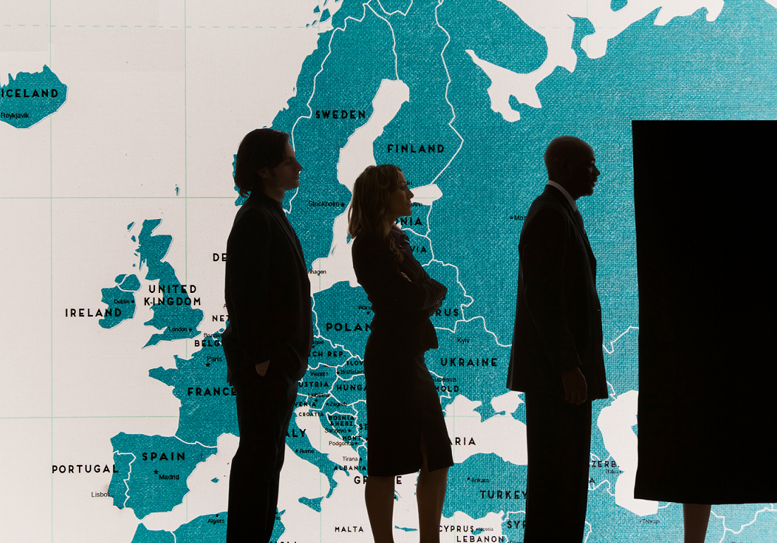 Special Voting Arrangements (SVAs) in Europe. Image credit: International IDEA.