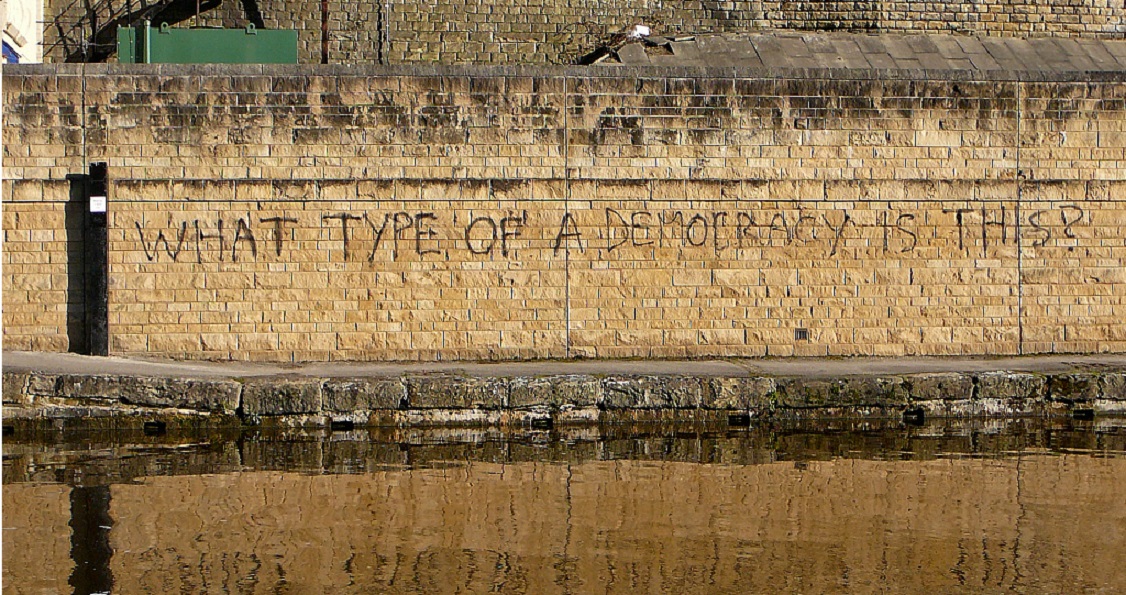 Image credit: Tim Green@flickr
