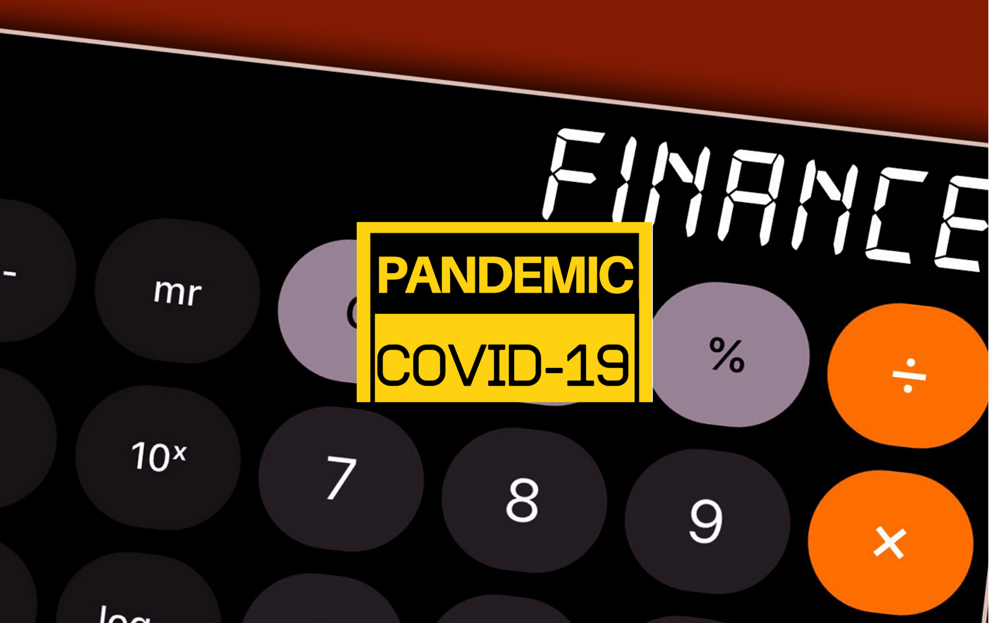 Image credit: Mike Lawrence@flickr (Pandemic Covid/19 has been added to the image)