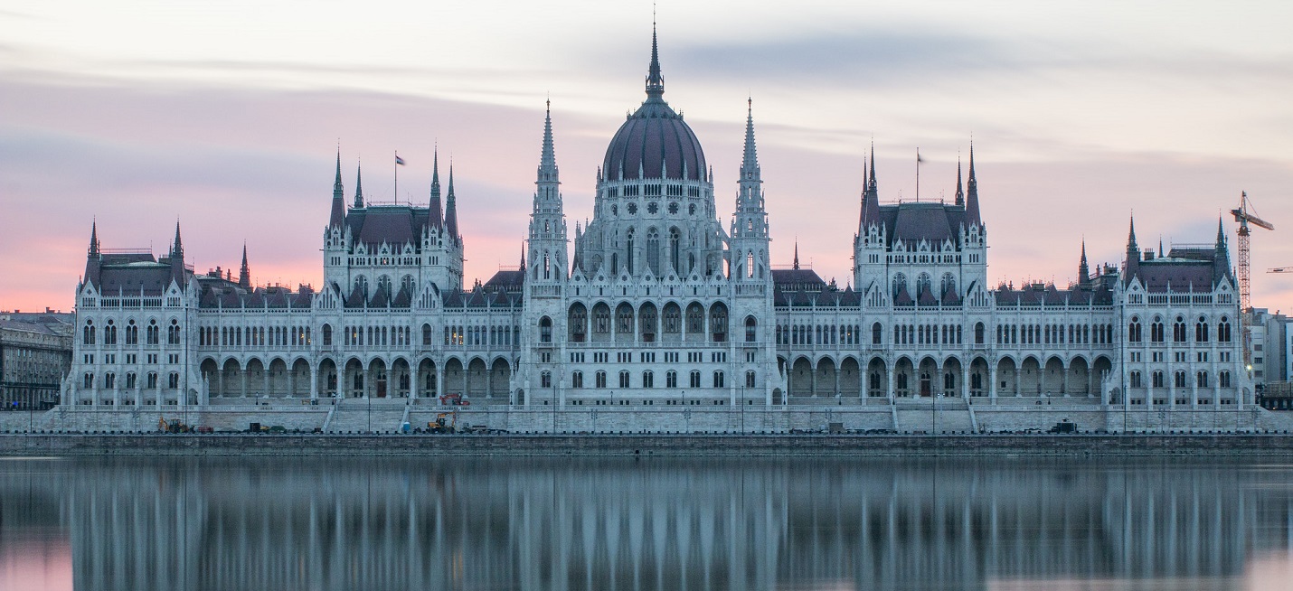 Hungarian Parliament Building, Credit: Hans Permana (CC BY-NC 2.0)@flickr