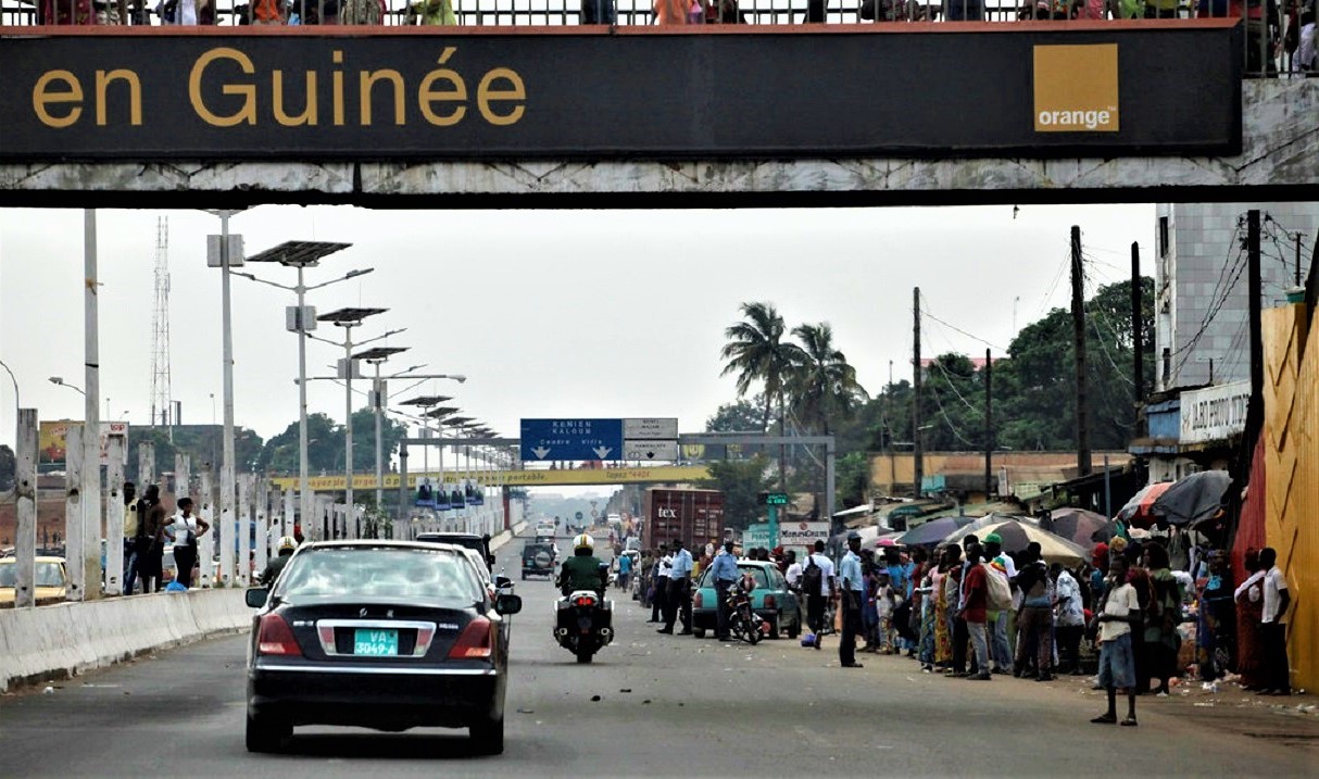 Image credit: World Bank Photo Collection