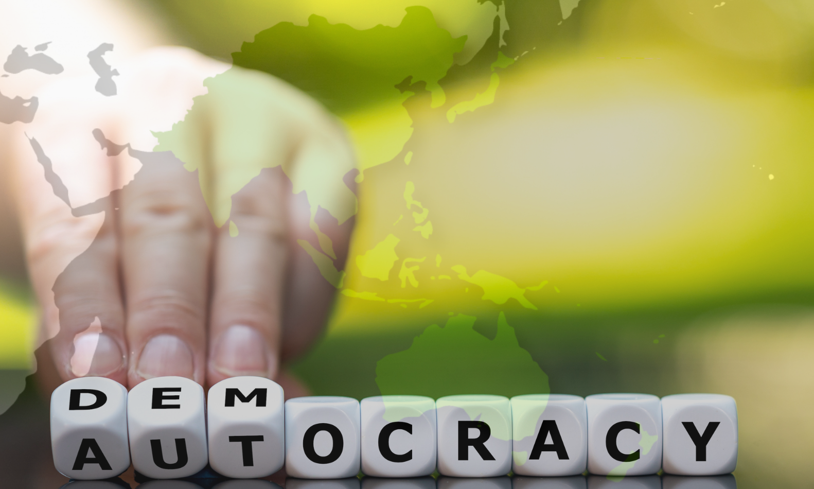 Democracy Day 2022: Hidden Dragon, Falling Garuda – Untold Declines and Success of Democracy in Asia and the Pacific - Vimarsana News