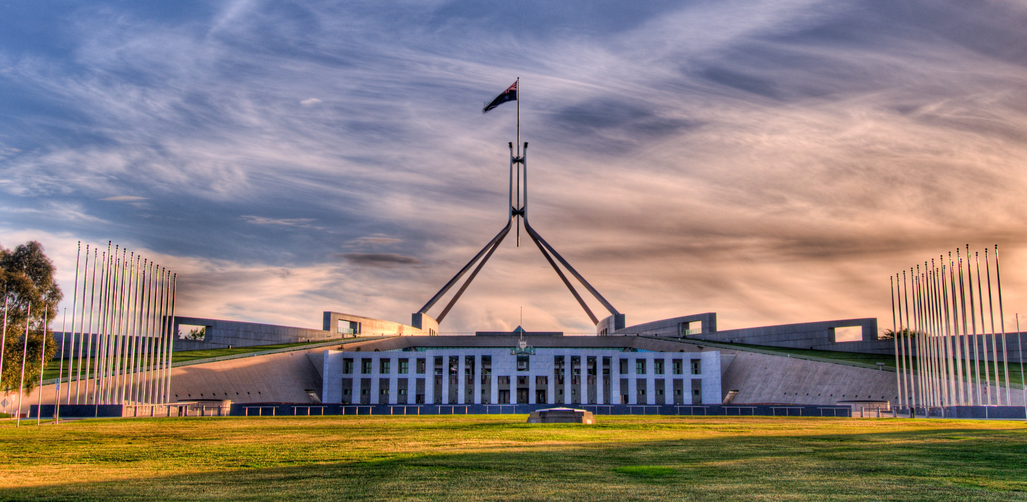 Australian Parliament