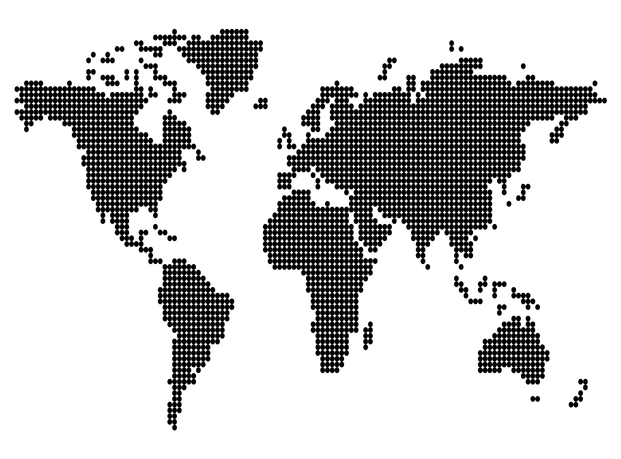 World Map