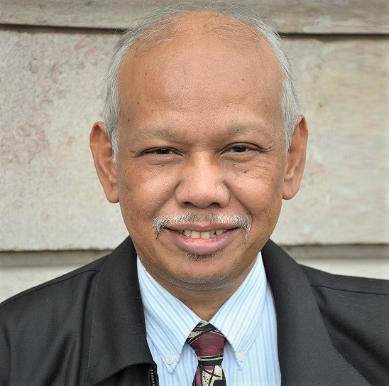 Dr Azyumardi Azra.