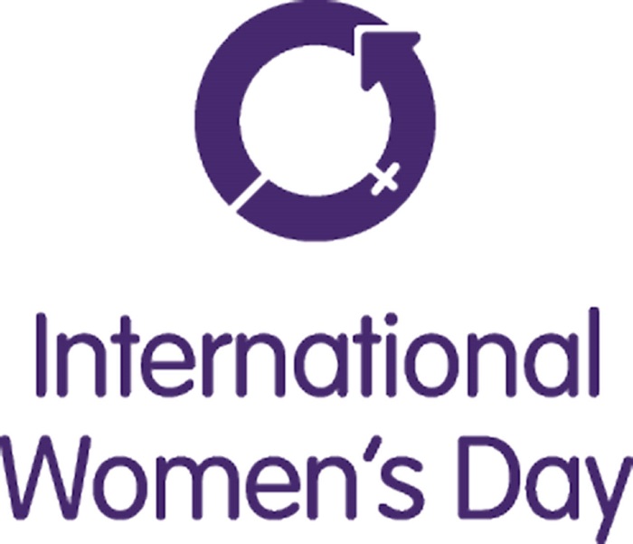 International Women's Day Logo