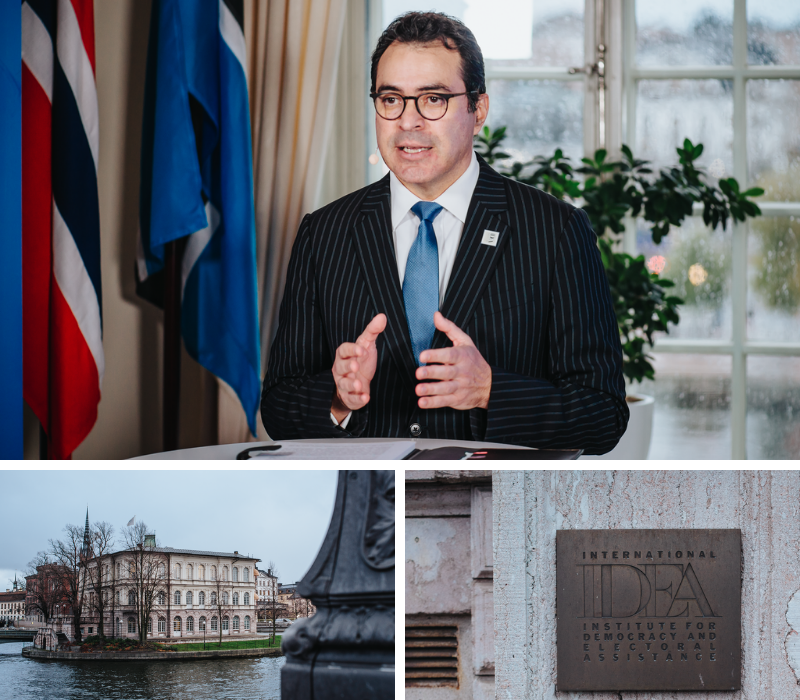Stockholm closing remarks